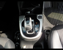 Honda Fit 2019