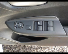 Honda Fit 2019