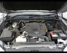 Toyota Hilux 2018