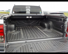 Toyota Hilux 2018