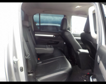 Toyota Hilux 2018