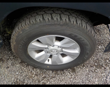 Toyota Hilux 2018