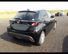 Toyota Yaris 2021