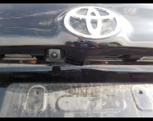 Toyota Yaris 2021