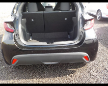 Toyota Yaris 2021