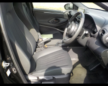 Toyota Yaris 2021