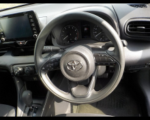 Toyota Yaris 2021