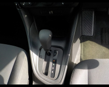 Toyota Yaris 2021