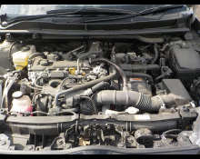 Toyota Yaris 2021