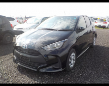 Toyota Yaris 2021