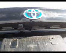 Toyota Yaris 2021