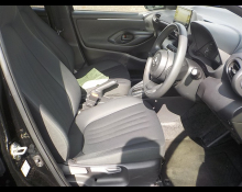 Toyota Yaris 2021