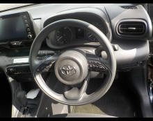 Toyota Yaris 2021