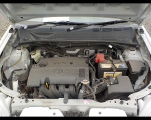 Toyota Succeed Van 2016