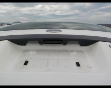 Toyota Succeed Van 2016