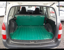 Toyota Succeed Van 2016