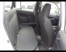 Toyota Succeed Van 2016