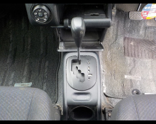 Toyota Succeed Van 2016