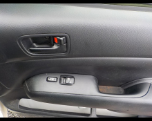 Toyota Succeed Van 2016