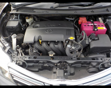 Toyota Corolla Fielder 2013