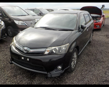 Toyota Corolla Fielder 2013