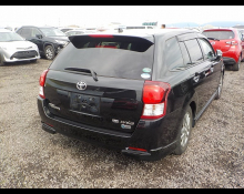 Toyota Corolla Fielder 2013