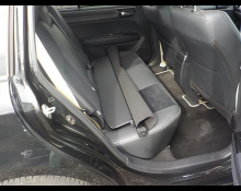 Toyota Corolla Fielder 2013