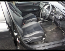 Toyota Corolla Fielder 2013