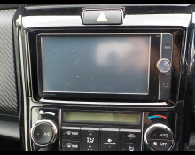 Toyota Corolla Fielder 2013