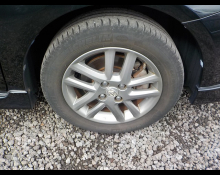 Toyota Corolla Fielder 2013