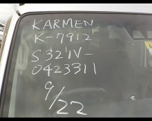 Daihatsu Hijet Cargo 2019