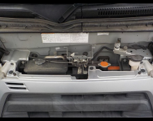 Daihatsu Hijet Cargo 2019