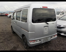 Daihatsu Hijet Cargo 2019