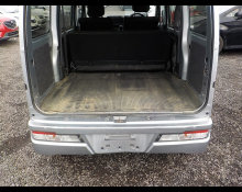 Daihatsu Hijet Cargo 2019