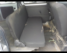 Daihatsu Hijet Cargo 2019