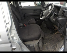 Daihatsu Hijet Cargo 2019