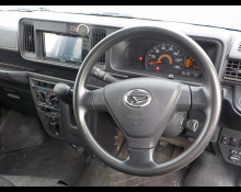 Daihatsu Hijet Cargo 2019