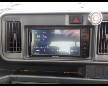 Daihatsu Hijet Cargo 2019