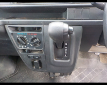 Daihatsu Hijet Cargo 2019