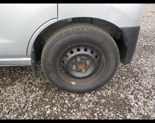 Daihatsu Hijet Cargo 2019