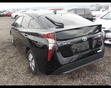 Toyota Prius 2018