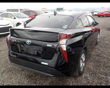 Toyota Prius 2018