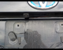 Toyota Prius 2018