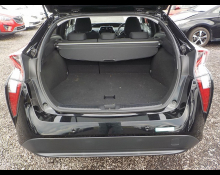 Toyota Prius 2018