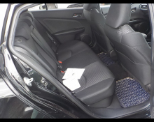 Toyota Prius 2018