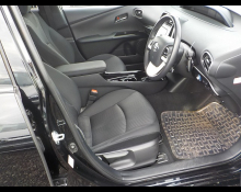 Toyota Prius 2018
