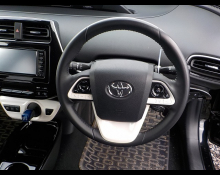 Toyota Prius 2018