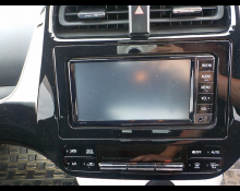 Toyota Prius 2018
