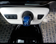 Toyota Prius 2018