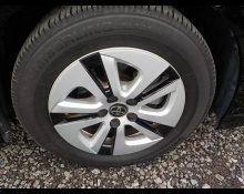 Toyota Prius 2018